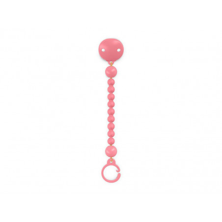 SUAVI ESSENCE CLIP SIL. FUCSIA