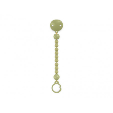 SUAVI ESSENCE CLIP SIL. VERDE TARTAR.(E)