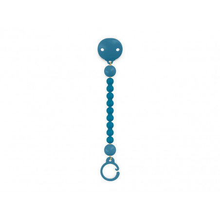 SUAVI ESSENCE CLIP SIL. BLU OCEANO(E)