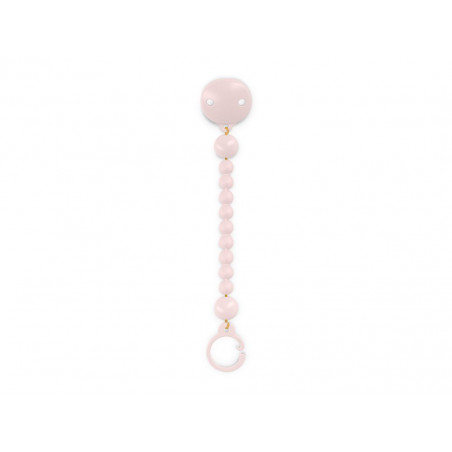 SUAVI ESSENCE CLIP SIL. ACQUA ROSE