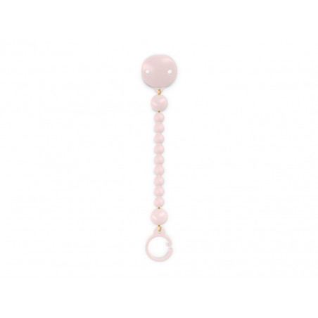 SUAVI ESSENCE CLIP SIL. ROSA