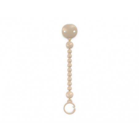 SUAVI ESSENCE CLIP SIL.BEIGE