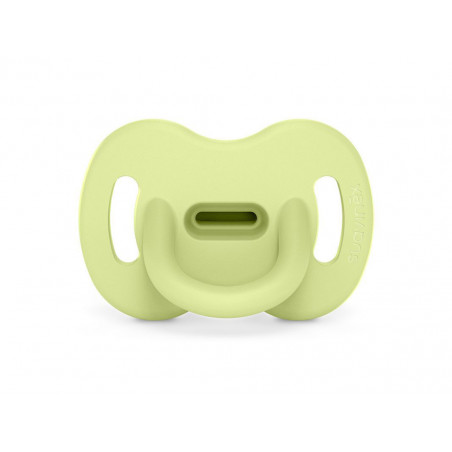 SUAVI ESSENCE SUCCH.SIL.LIME 6 18M(E)