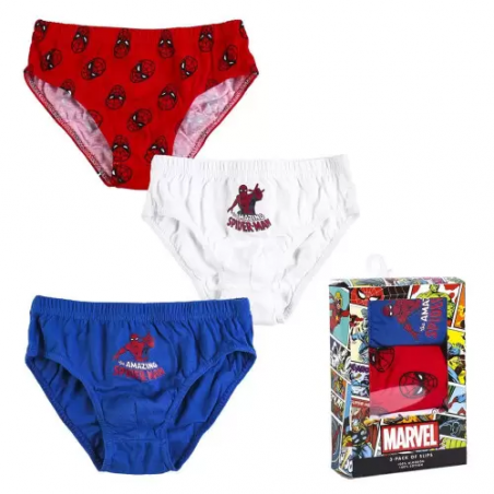 CERDA SLIP SPIDEY 3PZ