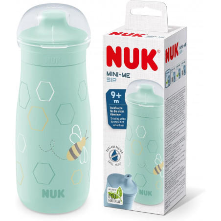 NUK TAZZA MINI ME SIP BEE 300ML