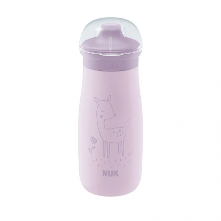 NUK TAZZA MINI ME ACC. SIP DEER 300ML