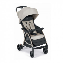 PASSEGG. GIRAMONDO BEIGE T214