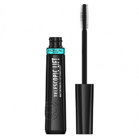 L'OREAL MASCARA TELESCOPIC LIFT WTP