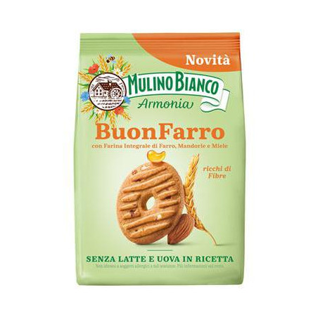 MULINO BIANCO BUONFARRO GR.270