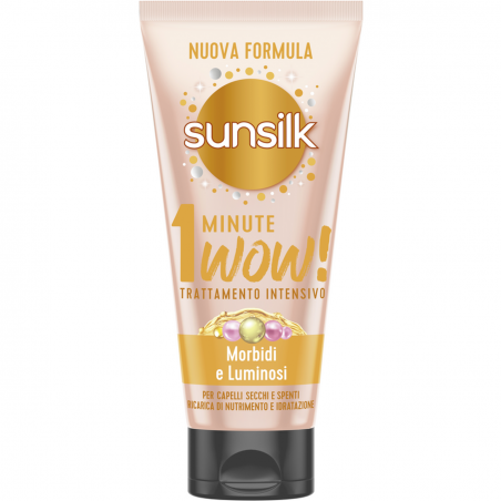 SUNSILK MASCH.SCINT.1MIN 180ML