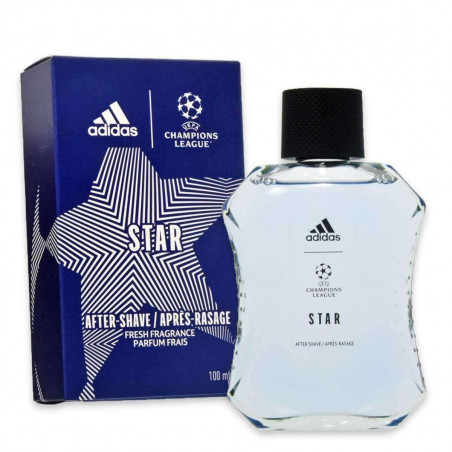 ADIDAS UEFA 10 A SHAVE 100ML