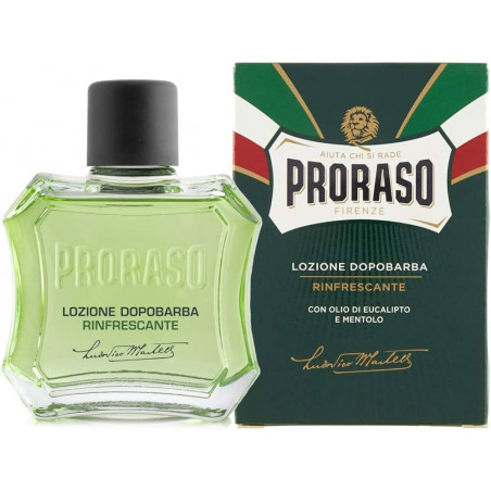 PRORASO LOZIONE D BARBA RINFR.100ML