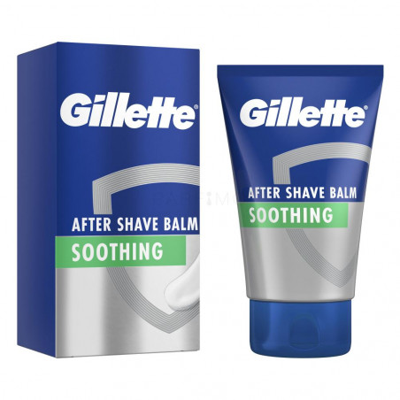 GILLETTE A SHAVE BALS 100ML