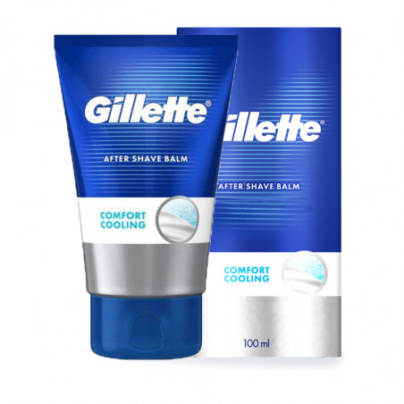 GILLETTE A SHAVE COLLING 100ML