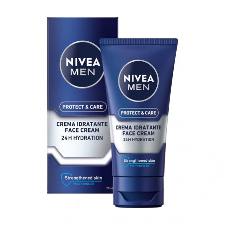 NIVEA MEN CR.IDRAT.75ML