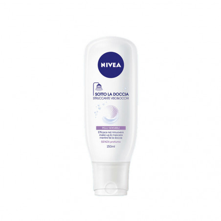 NIVEA STRUCC.VISO S DOCCIA PS 150ML