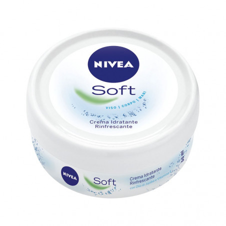 NIVEA MINI SOFT CREMA 50ML