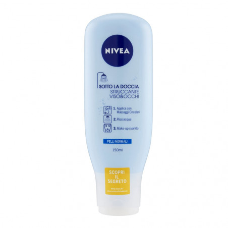 NIVEA STRUCC.VISO S DOCCIA PN 125ML