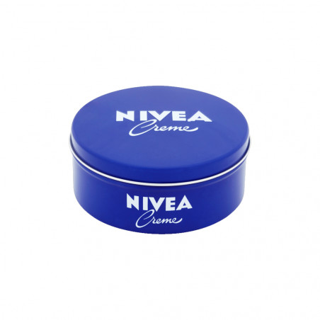 NIVEA CREMA VASO 250ML