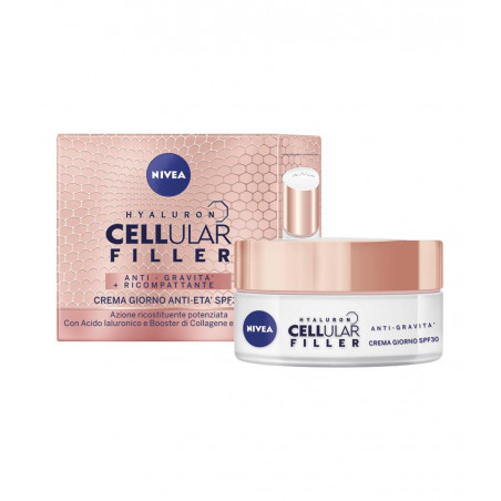 NIVEA CELL.FIL.CR.A GRAVITA G 50ML