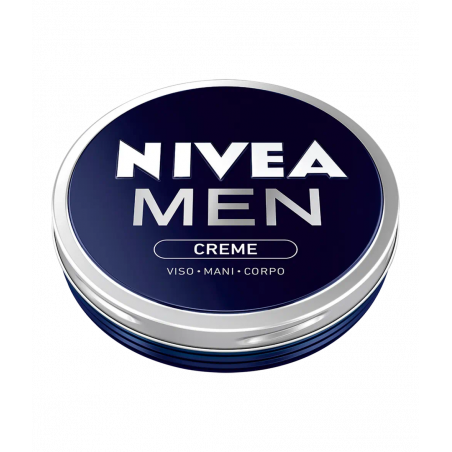 NIVEA MEN CR.MULTIUSO 150ML