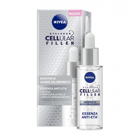 NIVEA CELL.FIL.ACIDO IALUR.30ML