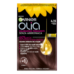 OLIA COLOR 4.15 MAR...