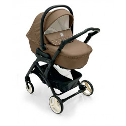 TRIO FLUIDO EASY 307 BEIGE...