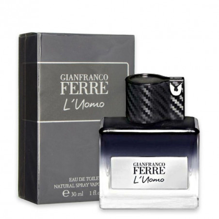 FERRE L'UOMO EDT VAPO 30ML