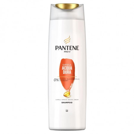 PANTENE SH 1in1 ACQUA DURA 225ML