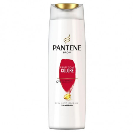 PANTENE SH 1IN1 PROT.COLORE 225ML