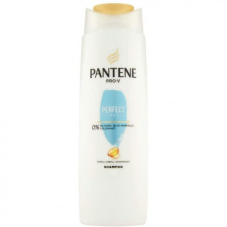 PANTENE SH 1IN1 PERF.HYDRAT.225ML