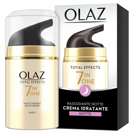 OIL OF OLAZ CR.T EFFECT 7IN ONE G+WHIP