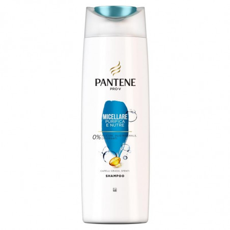 PANTENE SH 1IN1 MICELLARE 225ML