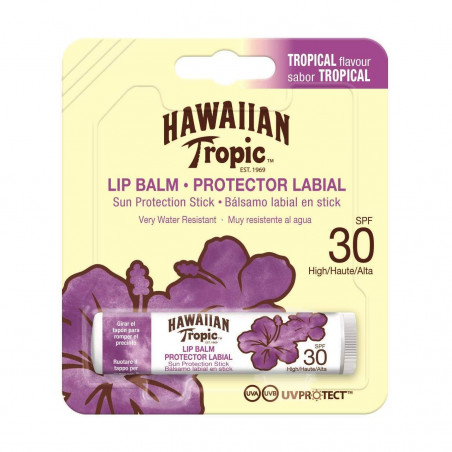 HAWAIAN TROP.LIP BALS PROT.