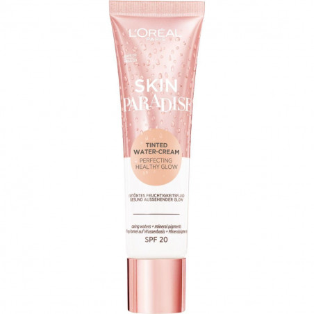 L'OREAL FDT FR.SKIN PARADISE 03 LIGHT