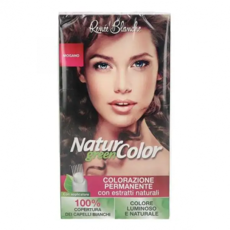 NATUR COLOR MOGANO