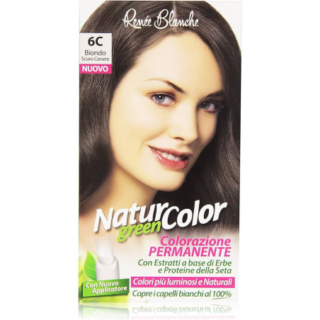 NATUR COLOR N. 6 C BIONDO CEN.SC.