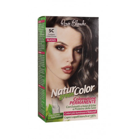 NATUR COLOR N. 5 C CAST.CEN.C