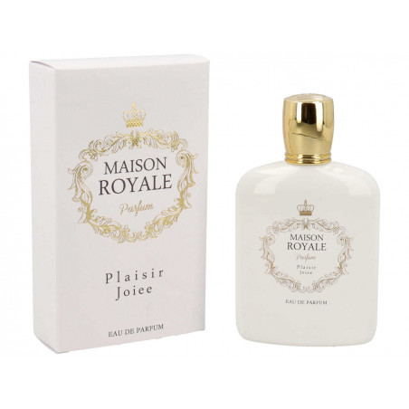 MAIOSN ROYALE PL BLAISER EDP 100ML