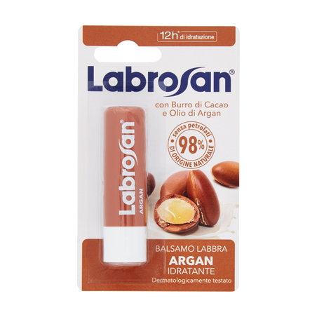 LABROSAN BALS.IDRAT.ARGAN