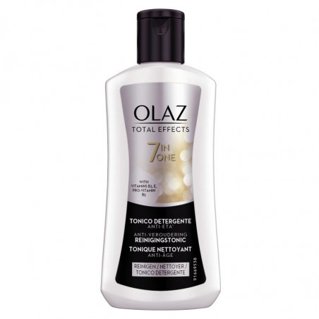 OIL OF OLAZ T EFFECT TONICO 200 ML