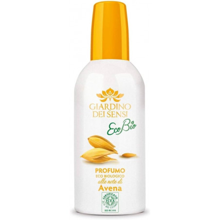 GIARDINO DS ECOBIO PROF.AVENA 100ML