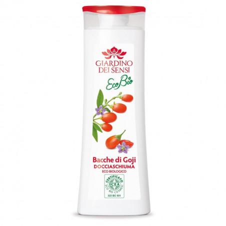 GIARDINO ECOBIO D S B GOJI 250 ML(e)