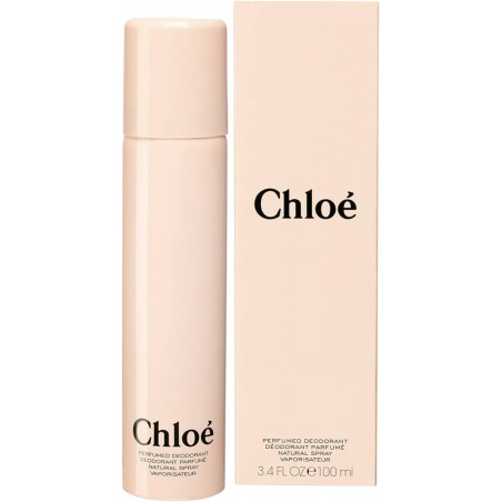 CHLOE DEO 100ML SPR