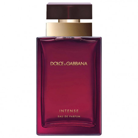 D&G POUR FEMME INTENSE EDP 25(E)