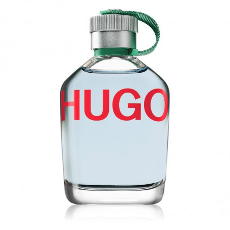 HUGO BOSS U EDT VAPO 125ML