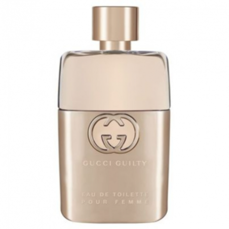 GUCCI GUILTY D EDT 50ML SPR