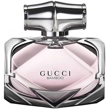 GUCCI BAMBOO D EDP 50ML SPR