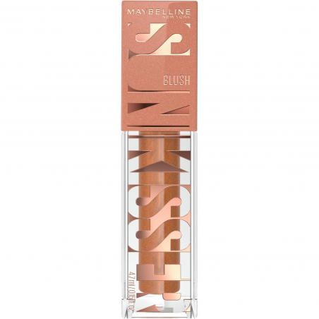 MAYB SUNKISSER BLUSH 11 ELECTRIC BRONZE